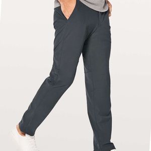Men’s Lululemon Commission Pants 28 Warpstreme